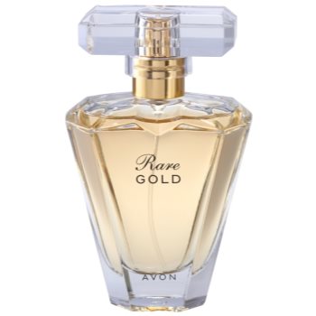Avon Rare Gold Eau De Parfum pentru femei 50 ml